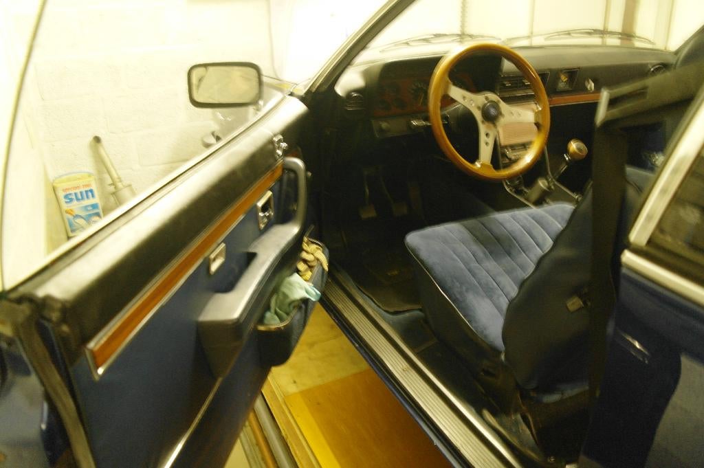 COMMODORE GSE, foto 2