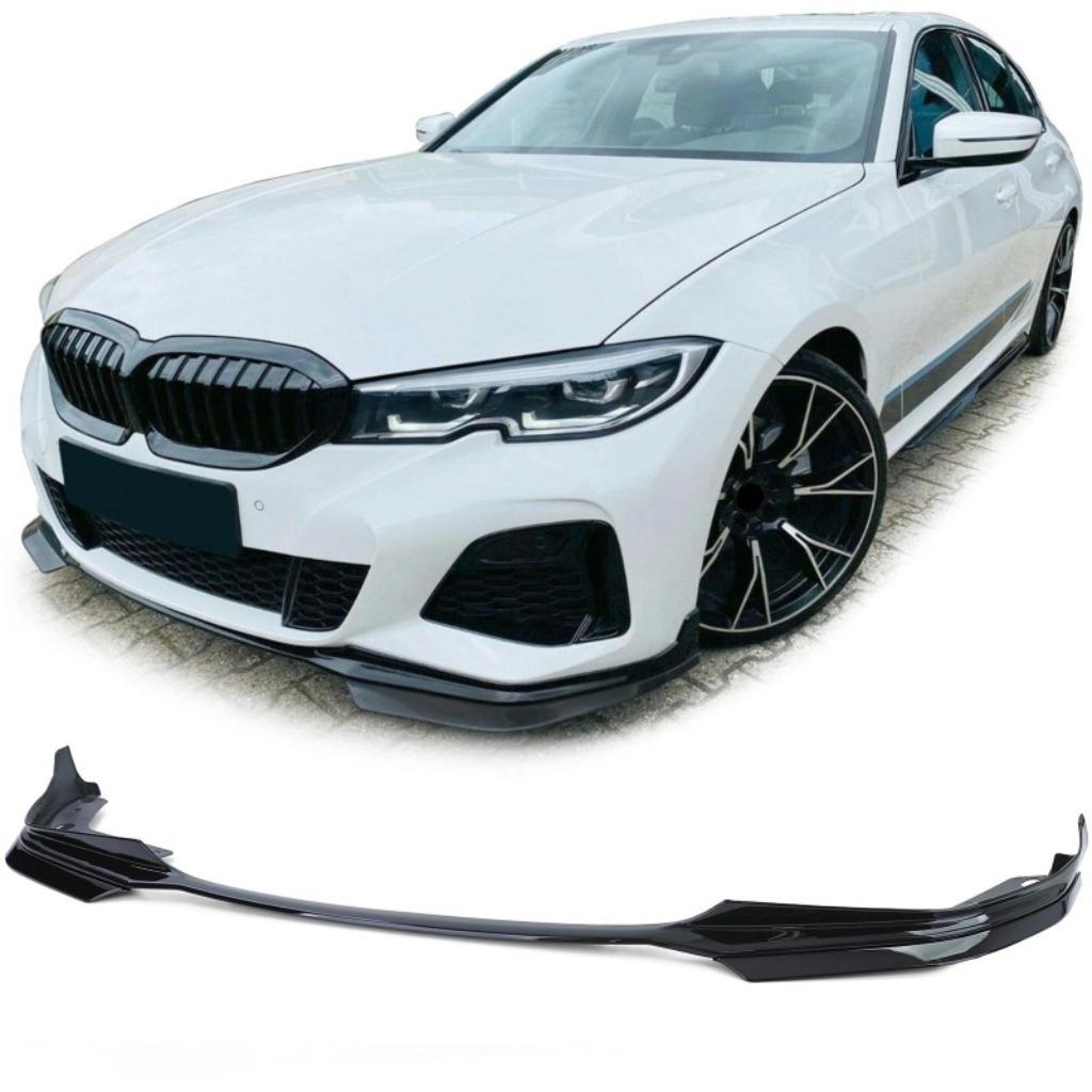 LAME M-PERFORMANCE BMW SERIE 3 G20 G21 (18-22) PACK M, Autos : Divers, Tuning & Styling, Enlèvement