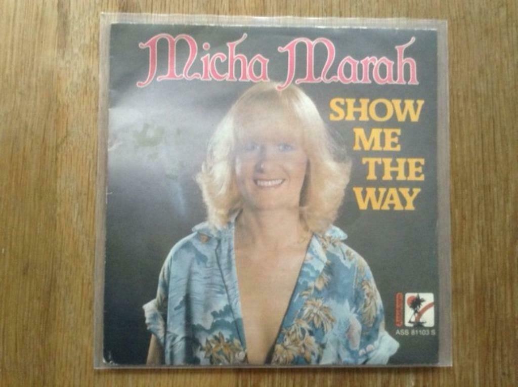 single micha marah, Enlèvement ou Envoi