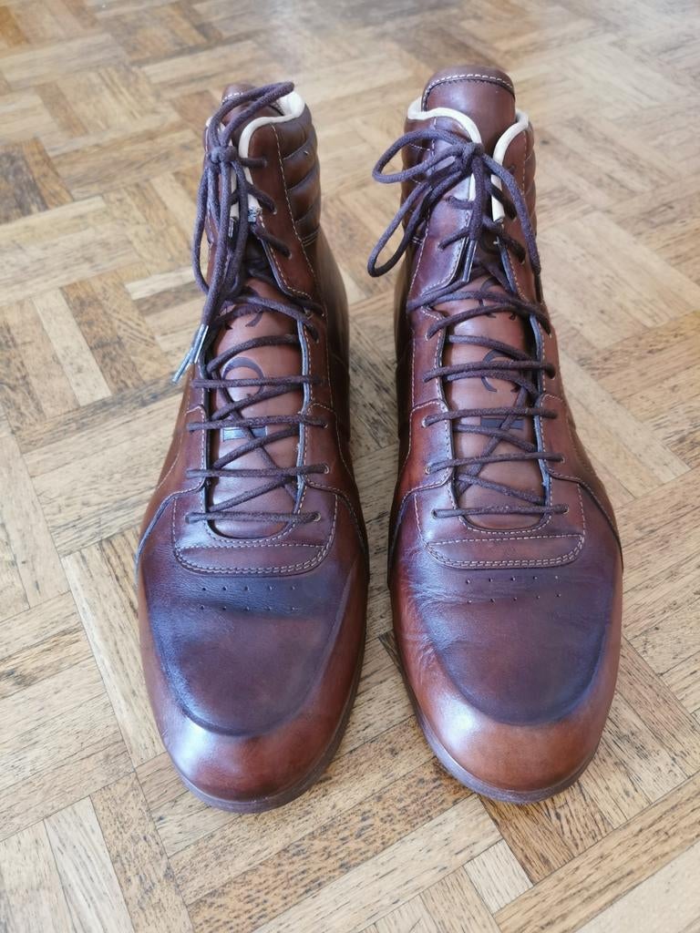 Boots Gucci, Enlèvement ou Envoi, Neuf