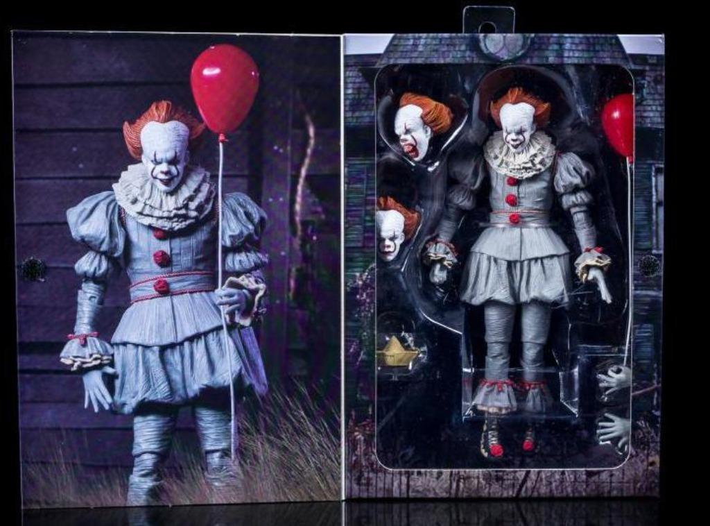 IT - Figuur - Collectors item, Enlèvement ou Envoi, Neuf