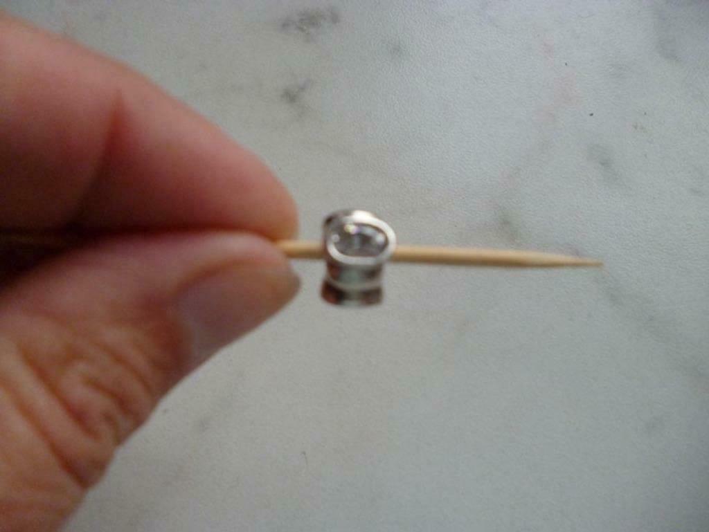 Bedel Pandora (zeer goede staat), Ophalen of Verzenden, Gebruikt, Pandora