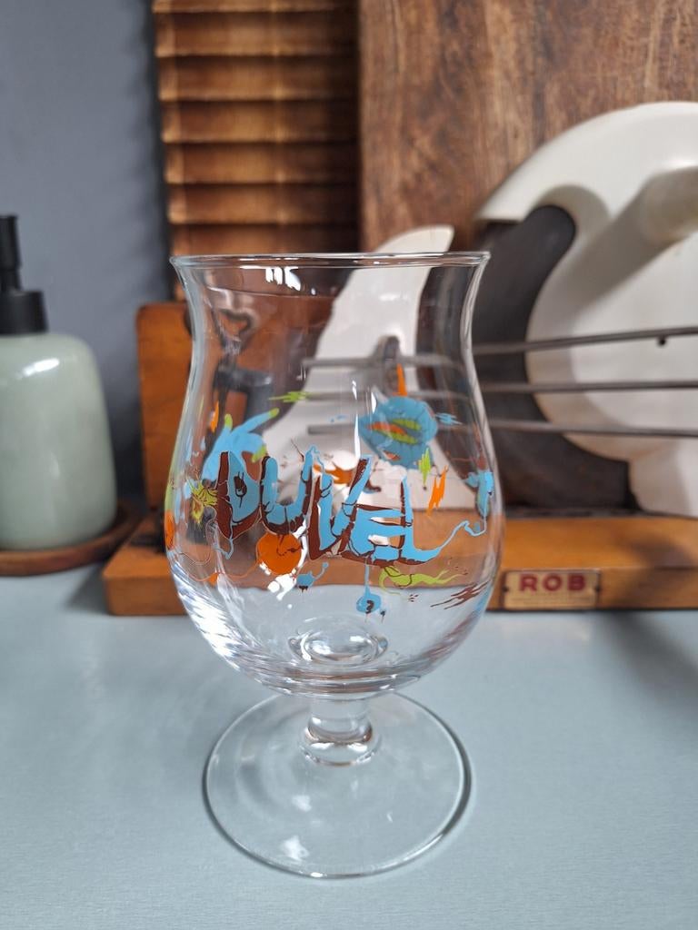 Duvel - Yan Sorgi, Verzamelen, Ophalen, Duvel
