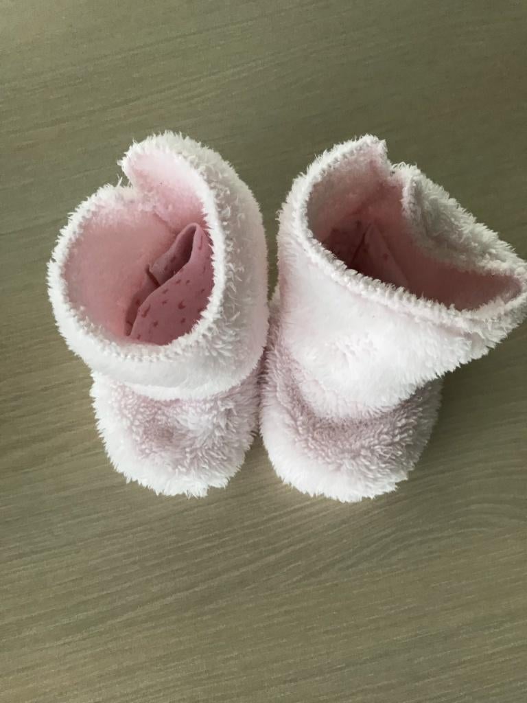 Woody pantoffels, Enlèvement ou Envoi, Comme neuf, Autres types, Fille