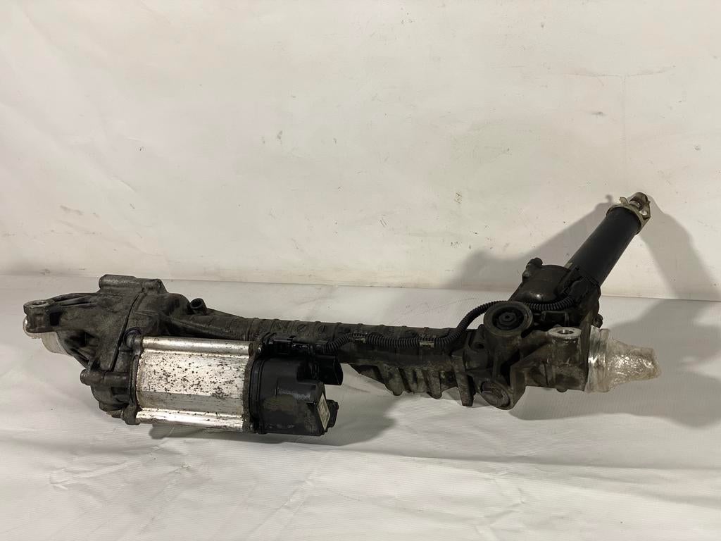 Crémaillères de direction BMW F10 F11 6854143, Enlèvement, Utilisé, BMW