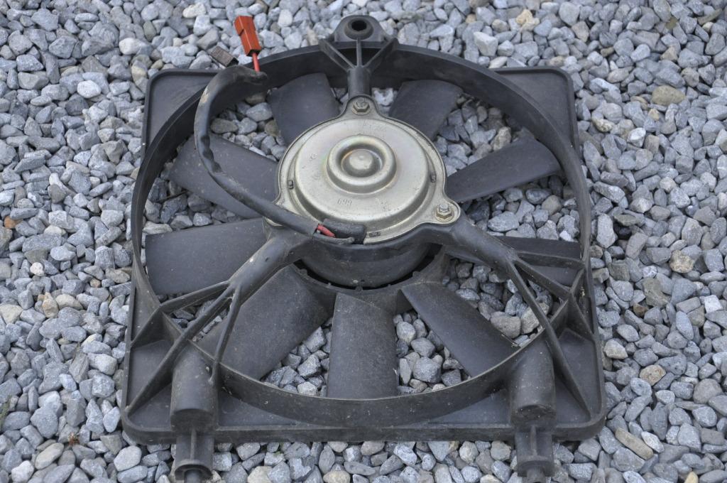 VENTILATEUR VOITURE, Autos : Pièces & Accessoires, Enlèvement ou Envoi, Citroën
