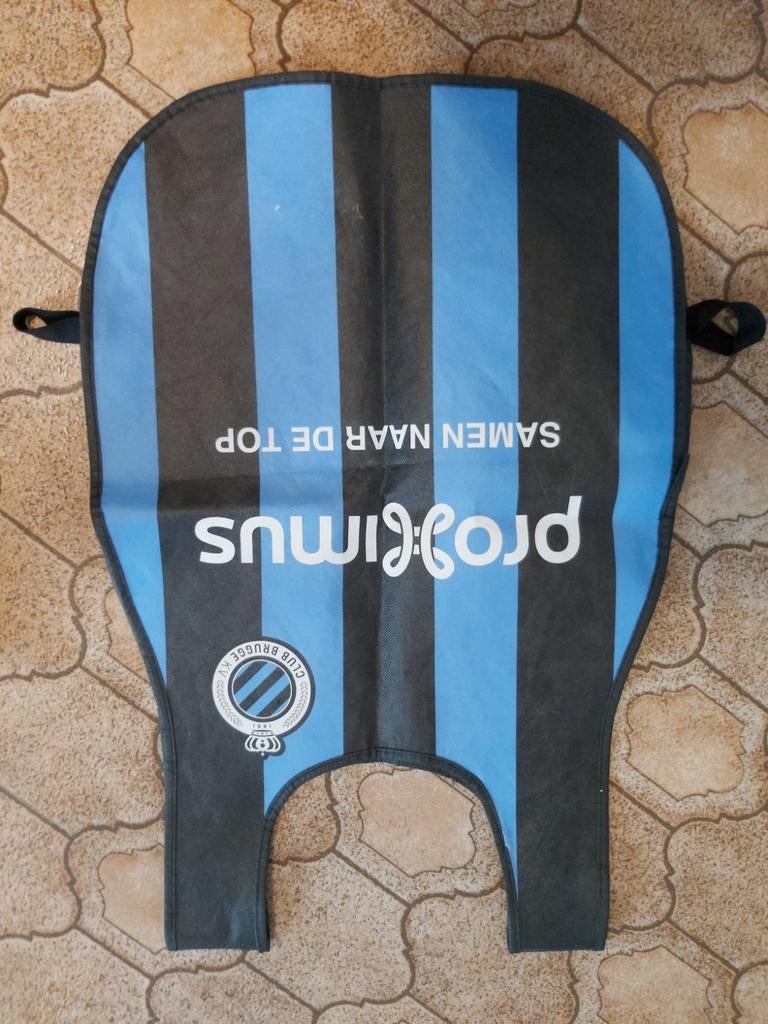 Allerlei club brugge materiaal, Ophalen of Verzenden, Zo goed als nieuw