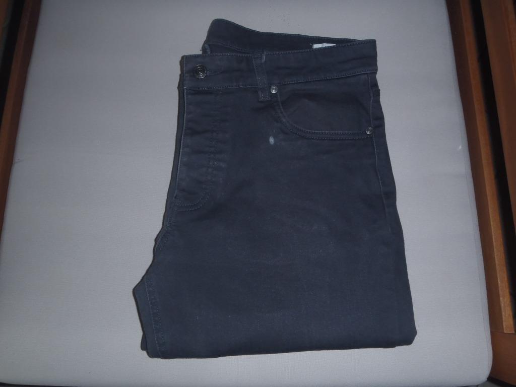 donkergrijze broek maat 42 - Jules, JULES, Overige maten, Ophalen of Verzenden, Zo goed als nieuw