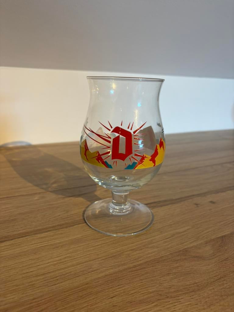 Duvel Denver, Enlèvement ou Envoi, Comme neuf