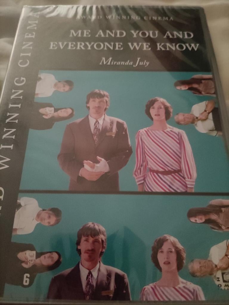 ME AND YOU AND EVERYONE WE KNOW, Enlèvement ou Envoi, Neuf, dans son emballage