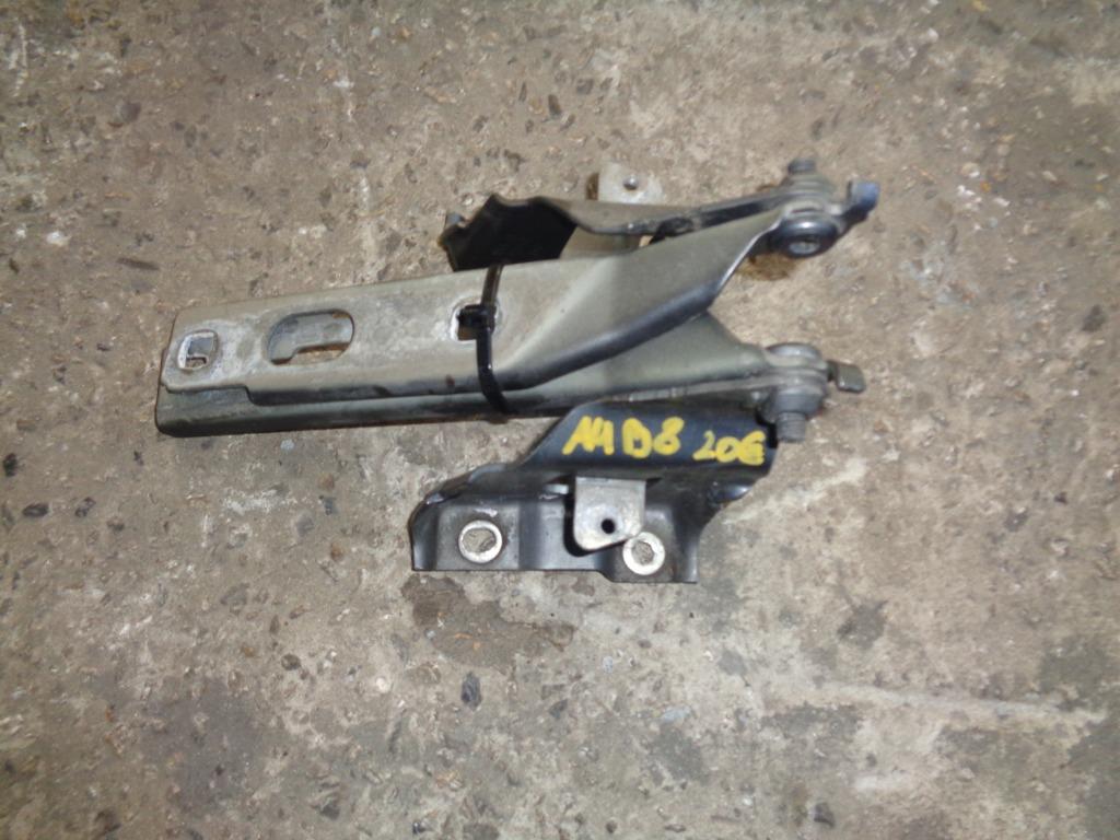 A vendre charniere de capot Audi A4 B8, Ophalen, Gebruikt, Audi
