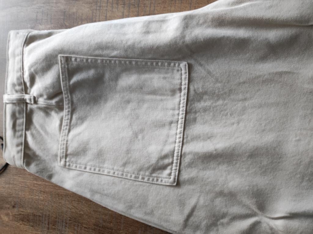 Jeansbroek, Ophalen, Nieuw met kaartje, Kinderen, Broek | textiel