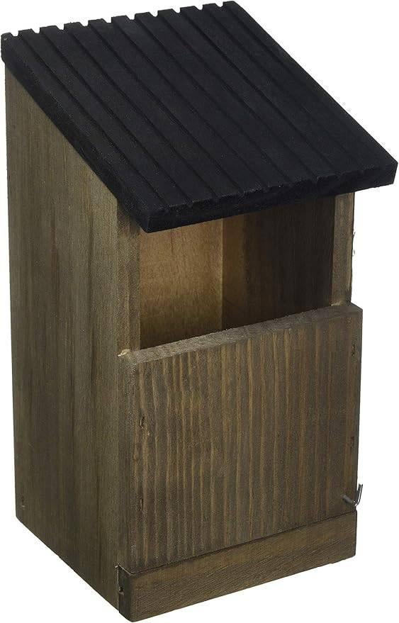 Robin Nest Box | LIVRAISON GRATUITE, Neuf, -, -, GARDMAN