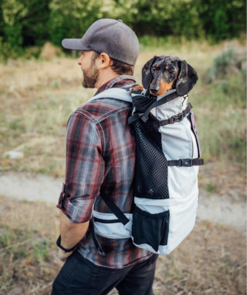 K9 Sport Sack Knavigate rugzak kleine tot grote honden, Dieren en Toebehoren, Honden-accessoires, Nieuw, Ophalen of Verzenden