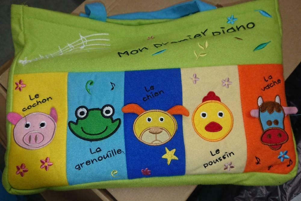 Mon premier piano, Enfants & Bébés, Enlèvement ou Envoi, Neuf