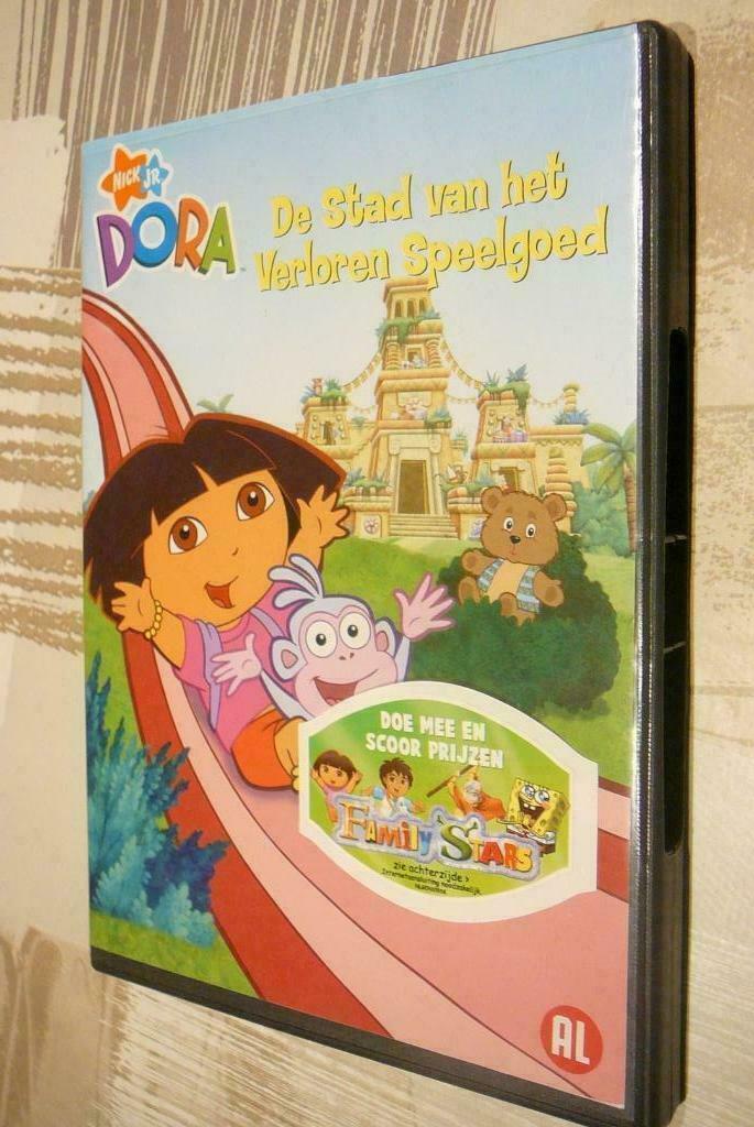 DVD's, Alle leeftijden, Ophalen of Verzenden, Europees, Overige typen