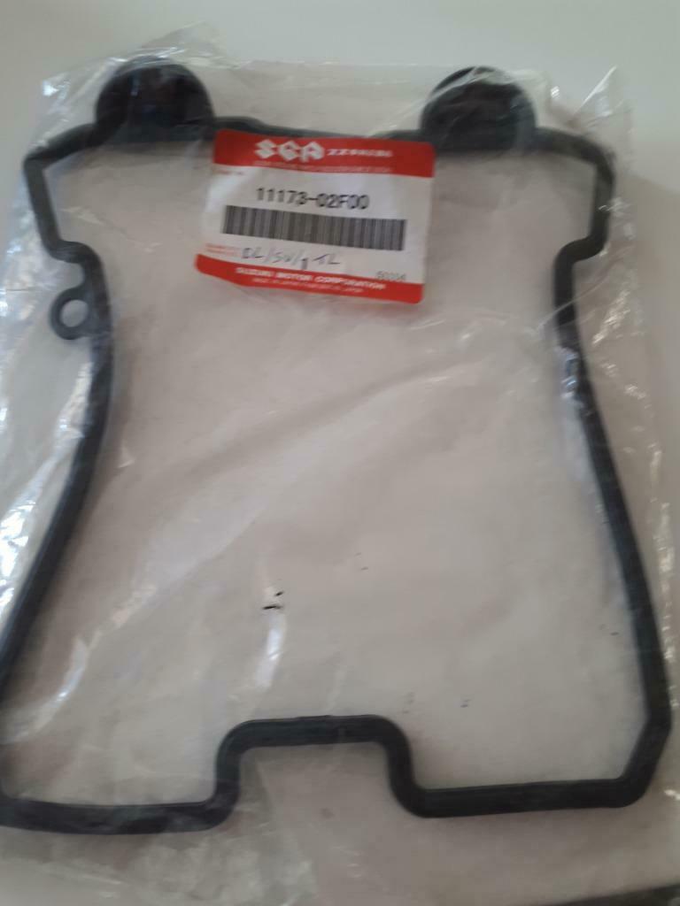 11173-02F00 Suzuki head cover gasket DL/SV/TL, Ophalen of Verzenden, Nieuw