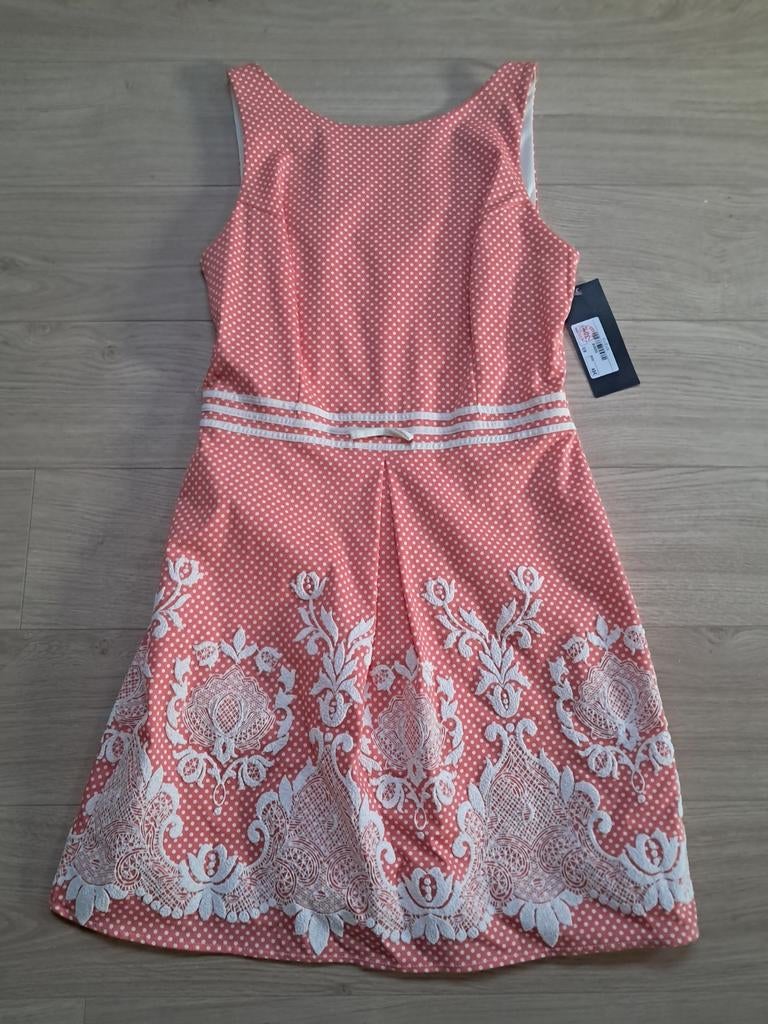Jurk Explosion maat 40 nieuw, Kleding | Dames, Ophalen of Verzenden, Nieuw, Maat 38/40 (M)
