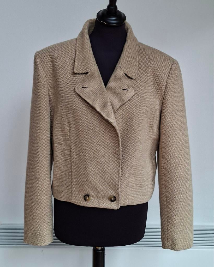 ISABEL MARANT. (NEW 450€)  SALE!, Ophalen of Verzenden, Maat 38/40 (M), Jasje