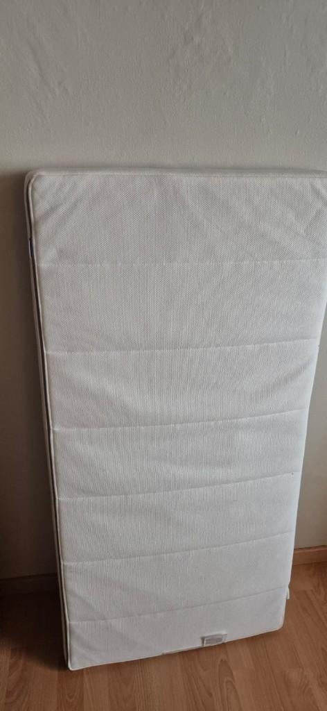 Babymatras, Kinderen en Baby's, Ophalen, Zo goed als nieuw