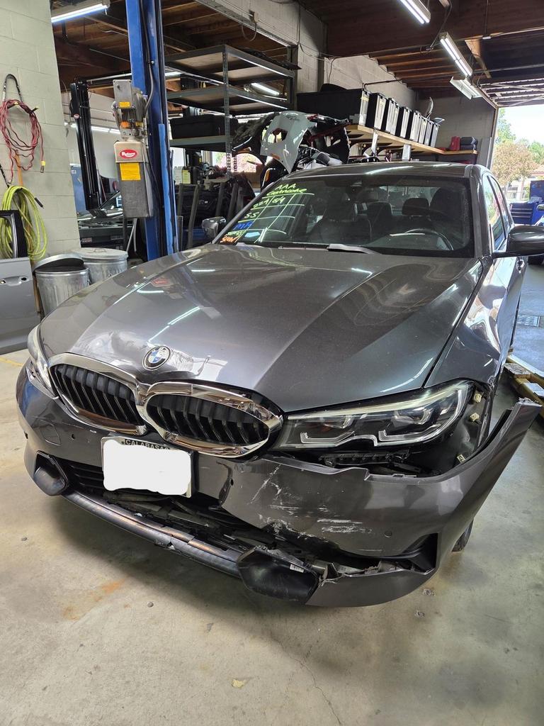 Achat tout types de véhicules, Autos, Particulier, Achat