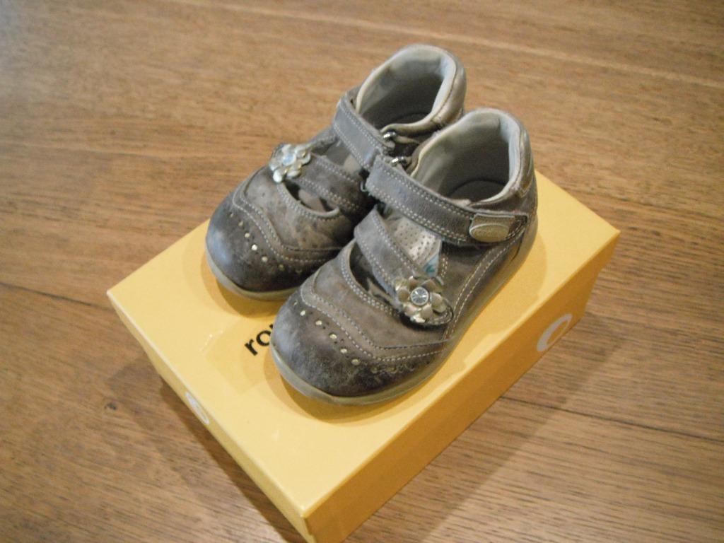 schoenen, merk: rondinella, maat: 21, Kinderen en Baby's, Babykleding | Schoentjes en Sokjes, Meisje, Gebruikt, Schoentjes, Rondinella