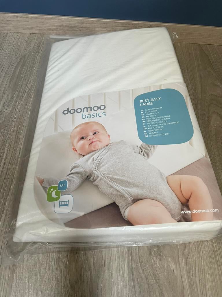 Accessoire pour bébé, Enlèvement