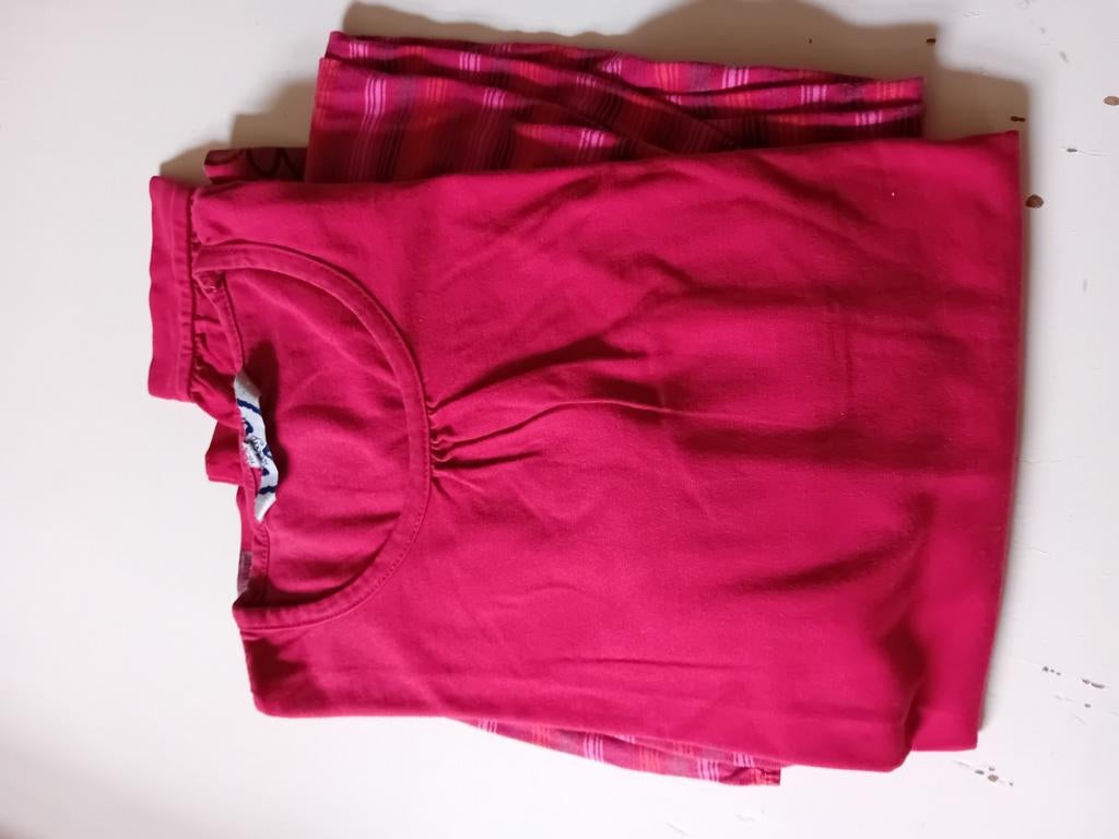 Pyjama Woody, heb er 3 te koop in zelfde maat, Ophalen, Zo goed als nieuw