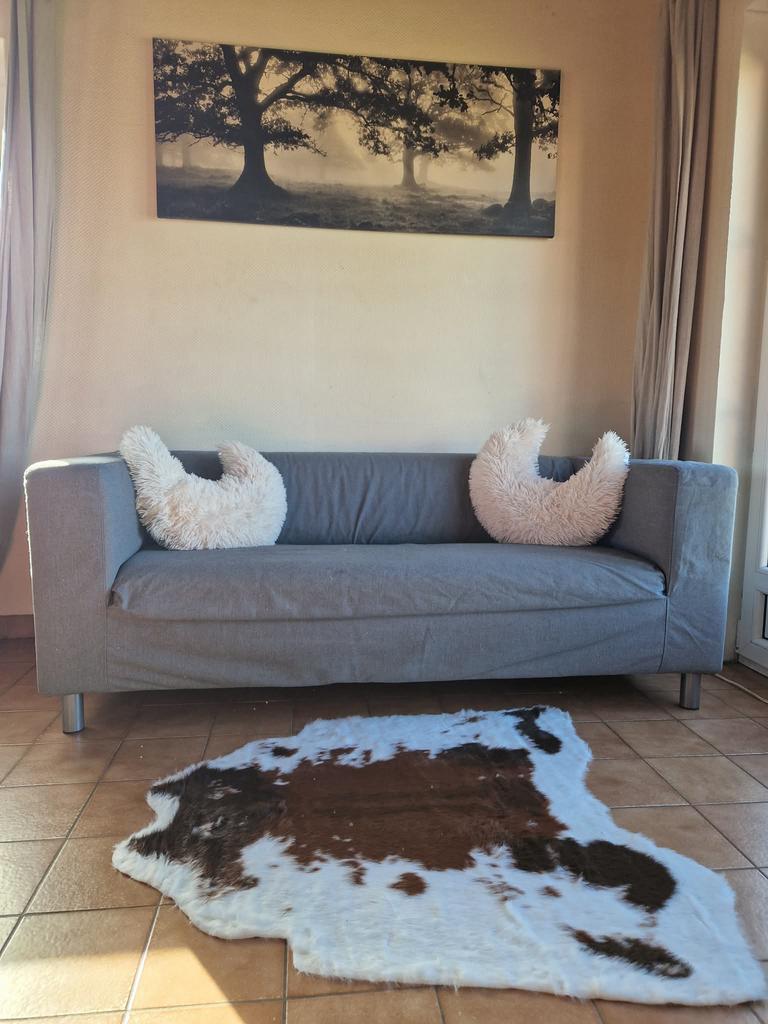 Canapé Klippan IKEA, Enlèvement, Comme neuf