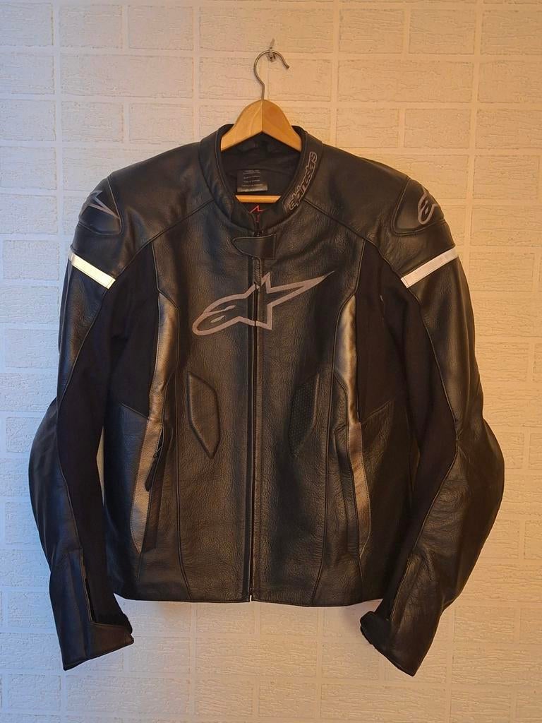 Alpinestar maat 54, Motoren, Kleding | Motorkleding, Ophalen of Verzenden