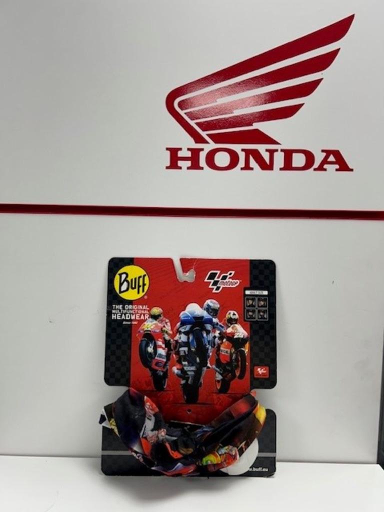 Buff original Moto GP Fast, Ophalen of Verzenden, Nieuw zonder kaartje, Dames, Overige typen