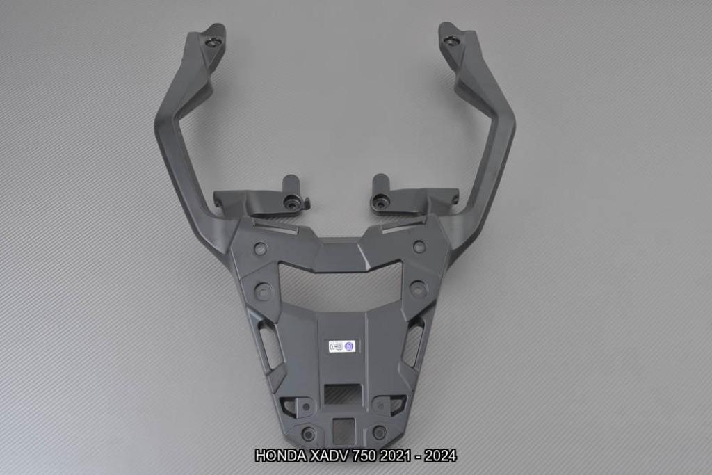 Support Top Case AVDB pour HONDA XADV 750 2021 - 2024 X-ADV, Motos, Enlèvement ou Envoi, Neuf