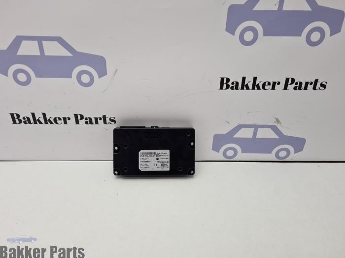 Gateway module van een Ford Fiesta, Gebruikt, -, -, Ford