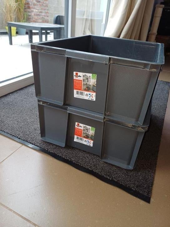 2boxs, Enlèvement ou Envoi, Comme neuf