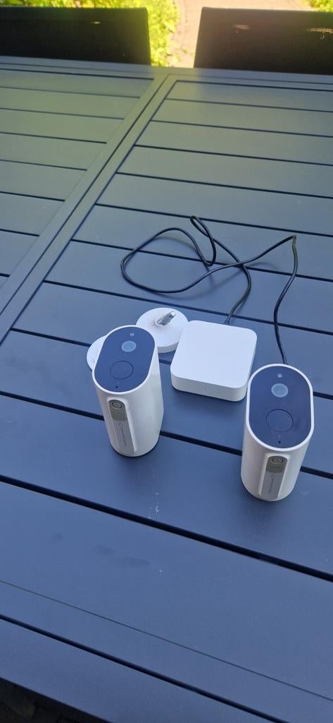 Camera WiFi Xiaomi IMILAB EC2, Enlèvement ou Envoi, Comme neuf