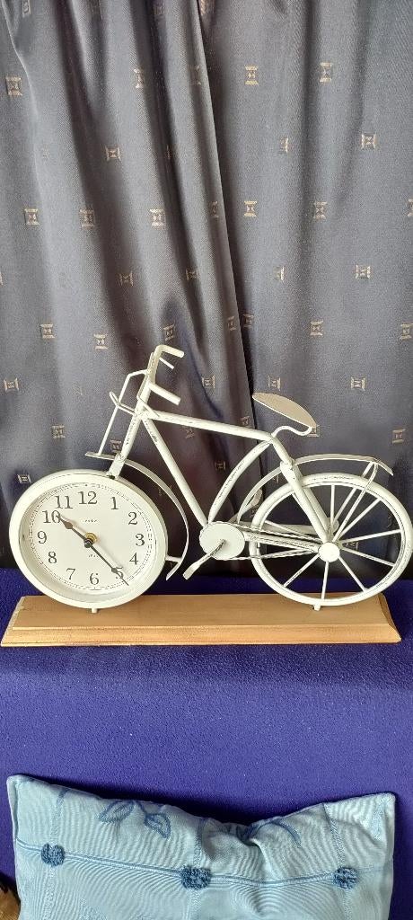 Montre de vélo rétro, Enlèvement, Maison et Meubles