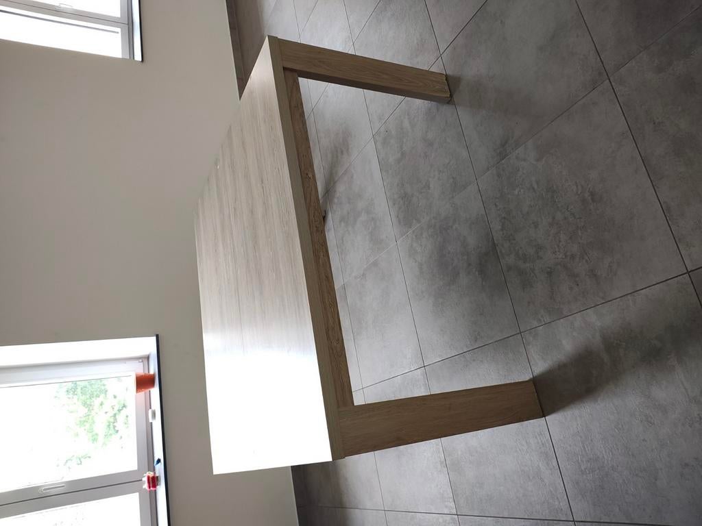 Table salle a manger, Enlèvement, Utilisé