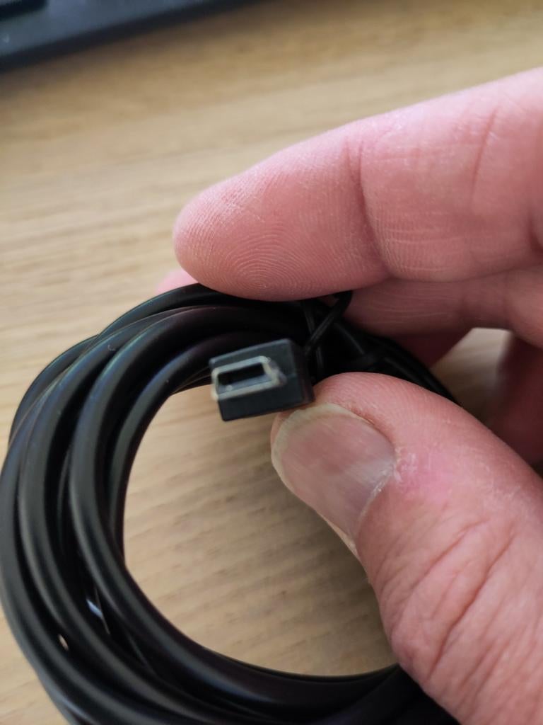 Câble USB IFC-400PCU, Enlèvement ou Envoi