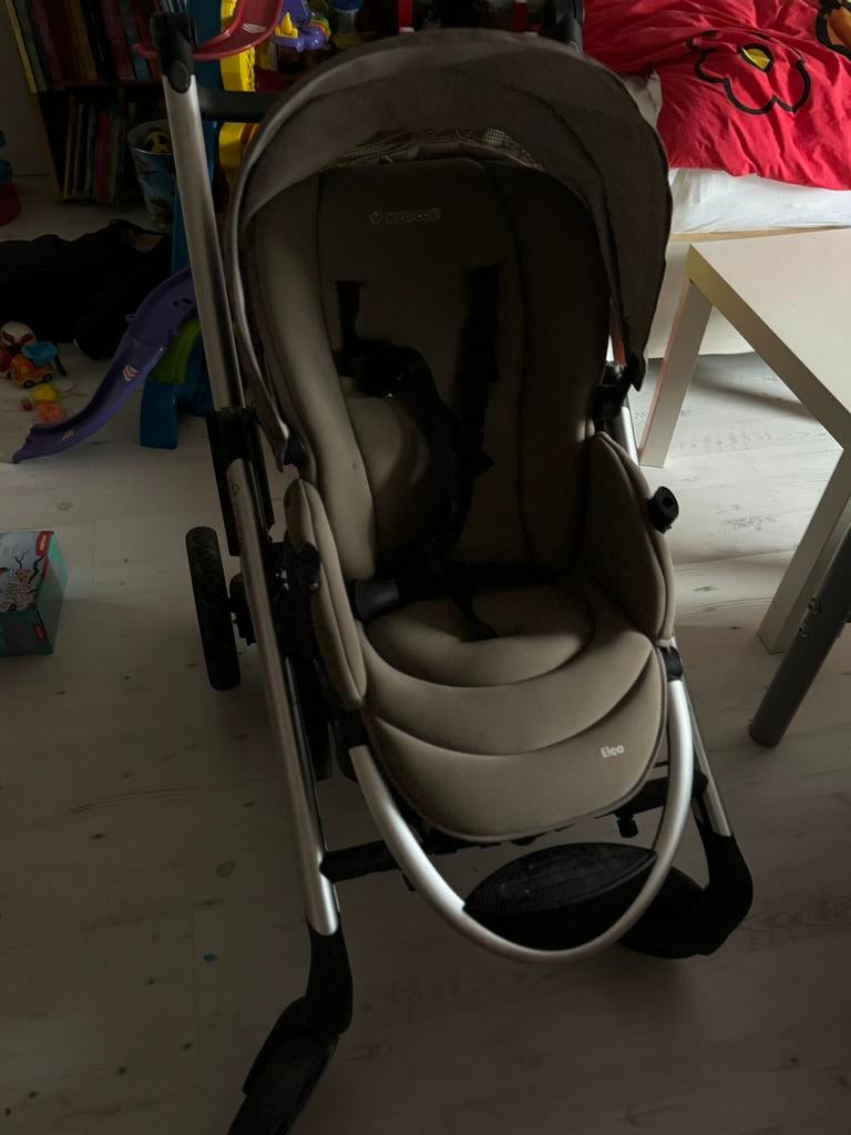 Buggy merk Maxi Cosi, Ophalen, Zo goed als nieuw