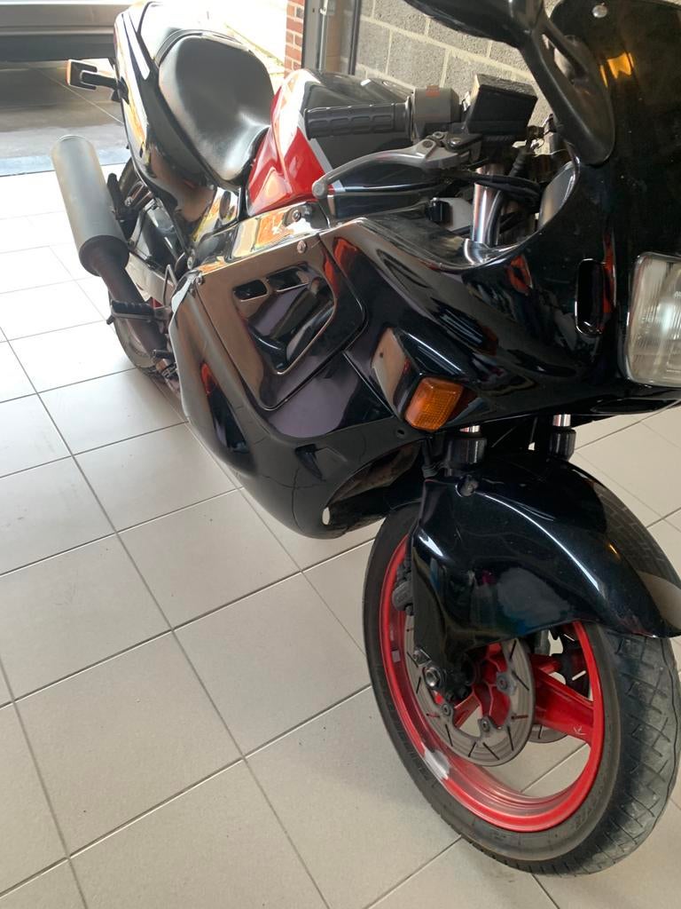 Honda cbr 600, Motoren, Motoren | Honda, Particulier