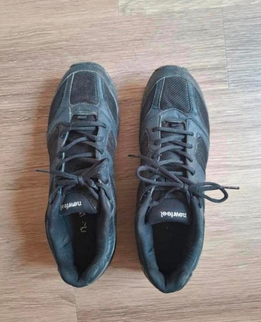 Baskets Newfeel pointure 44, Enlèvement ou Envoi, Utilisé, Autres marques