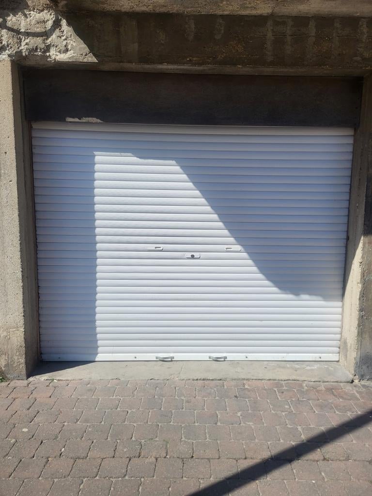 Garage oostende te koop, Immo, Garages en Parkeerplaatsen, Oostende