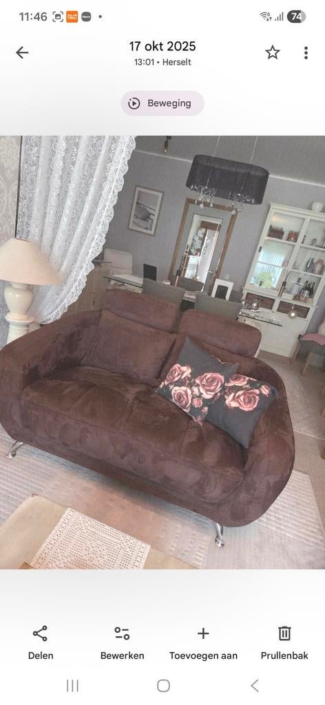 Salon., Huis en Inrichting, Ophalen