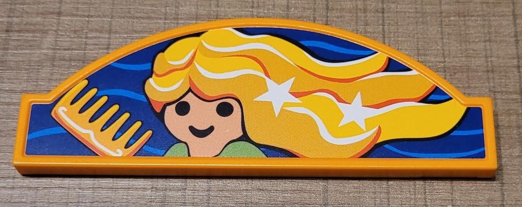 Playmobil bord voor kapsalon, Kinderen en Baby's, Speelgoed | Playmobil, Ophalen of Verzenden, Zo goed als nieuw