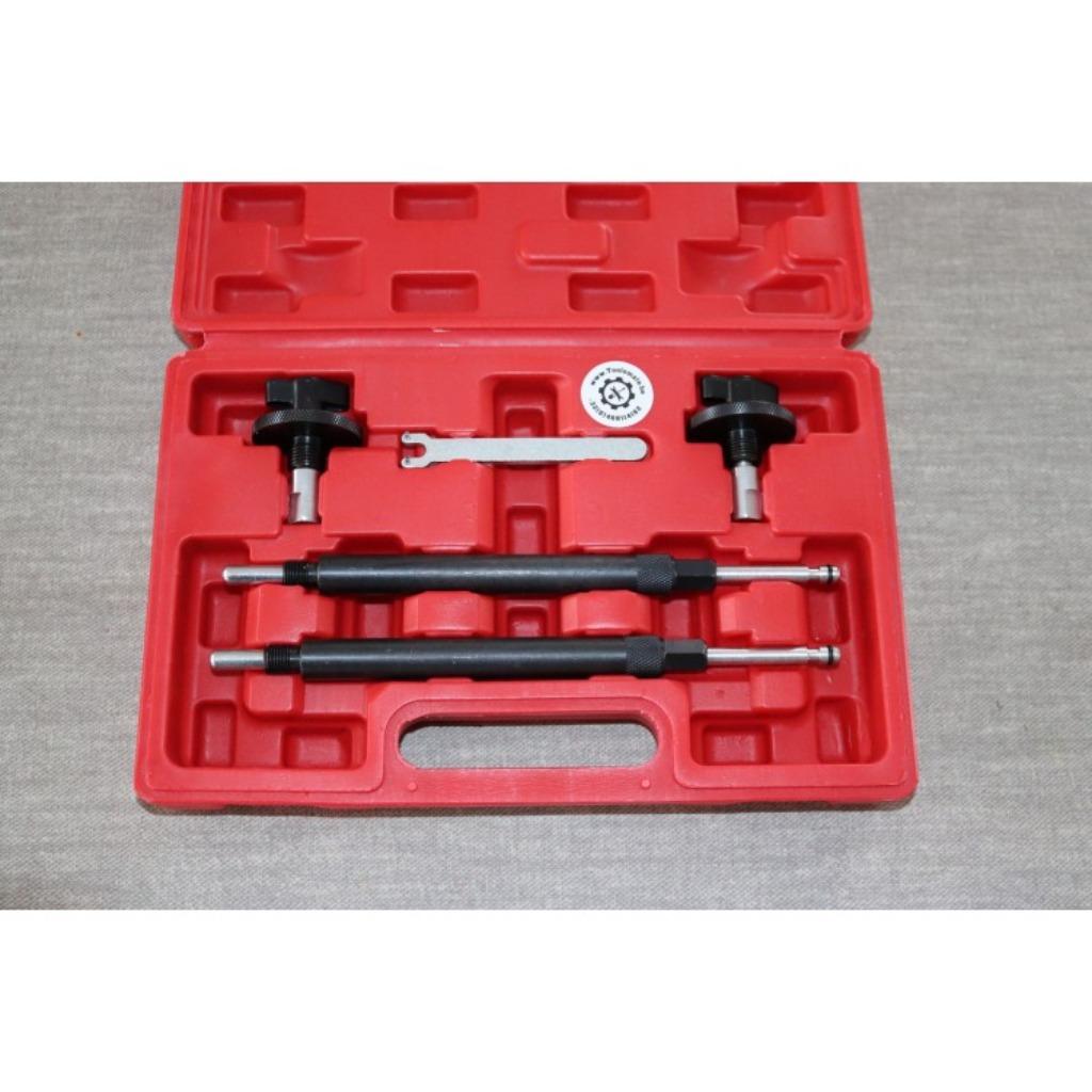 Kit de chronométrage Fiat pour moteurs 1.2 16 V Twincam, Envoi