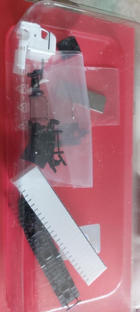 KIT ADAPTABLE TRACTEUR/REMORQUE NLK 0516 M-B 1/160, Envoi, Neuf, Autres types, Autres marques