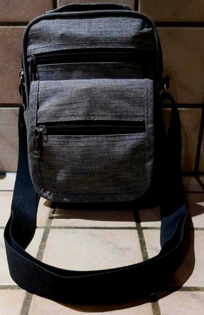 SAC À MAIN, Enlèvement ou Envoi, Neuf, Gris, Sac à main