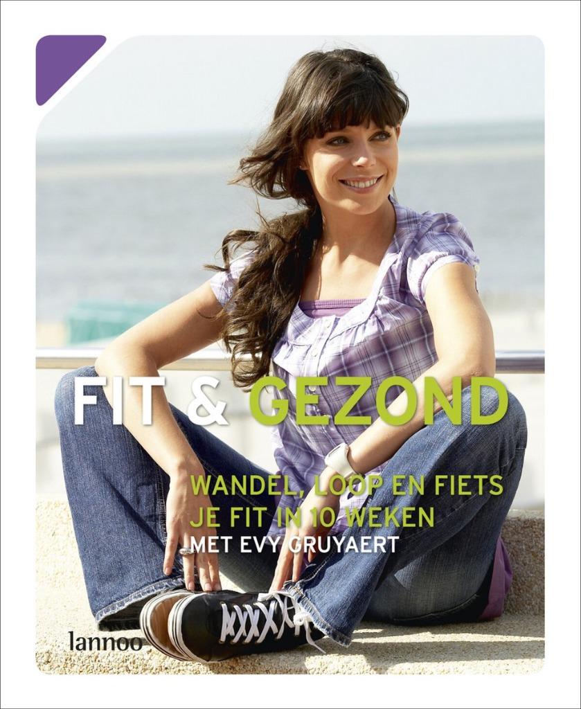 Evy Gruyaert : 2 boeken, Ophalen of Verzenden, Gelezen