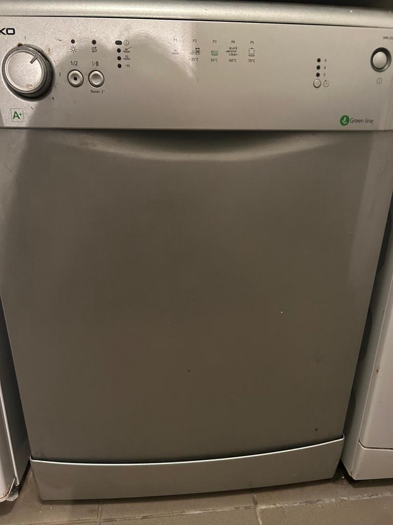 Beko, Elektronische apparatuur, Ophalen, Zo goed als nieuw