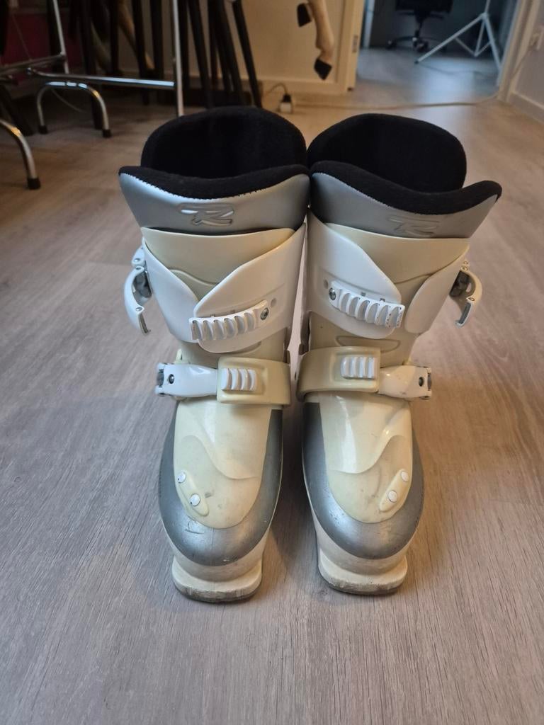 Skibotten rossignol maat 39, Sport en Fitness, Ophalen, Rossignol